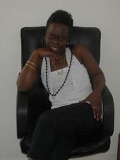 Angel Boyd