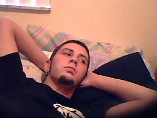 Zachary Piquet