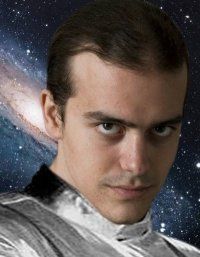 Daniel Kruckeberg