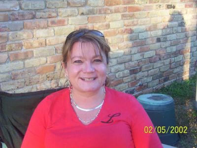 Laurie Kauppi