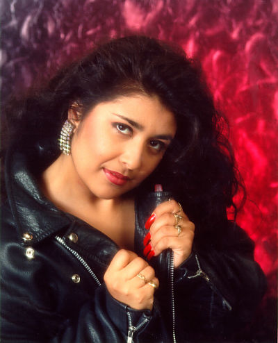 Mireya Martinez
