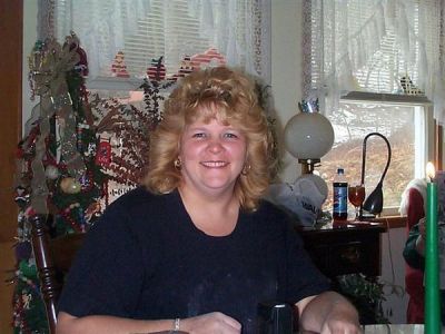 Rhonda Turkovich