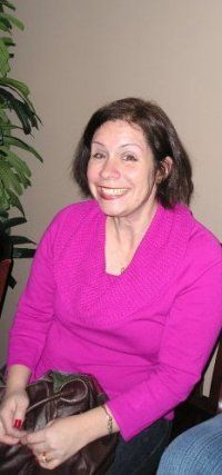 Tina Peters