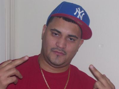 Angel Flores