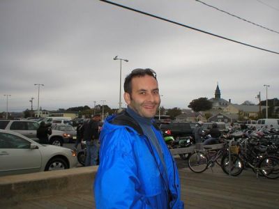 Eric Macchiaroli