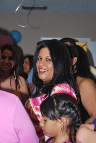 Evelyn Disla