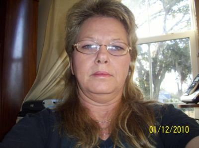Sharon Baker