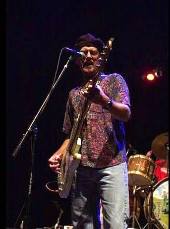 Anthony Kenney