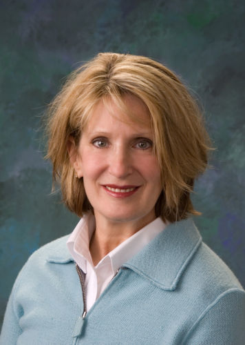 Karen Waters