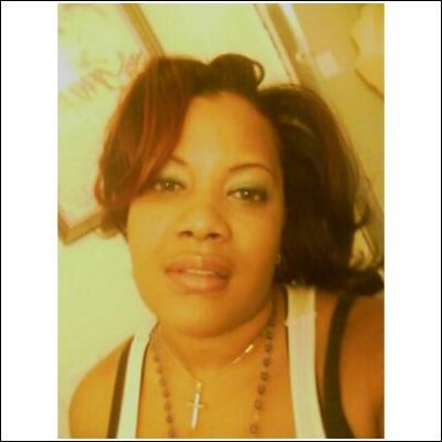 Carla Thomas