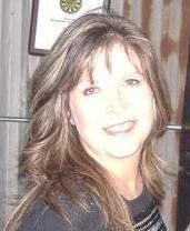 Sherry Teel