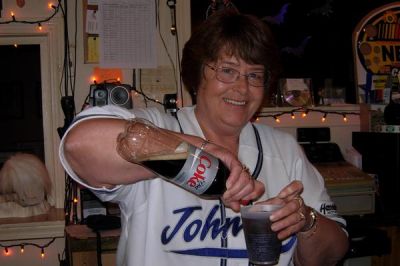 Julie Agan