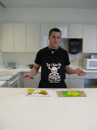 Joshua Hirsh