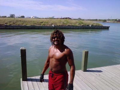 Lincoln Odoms