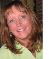 Lisa Yeargain