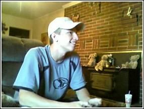 Tyler Bouton