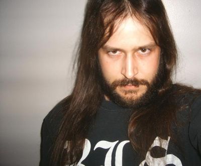 Jeremy Bellows