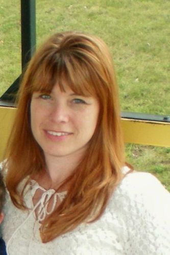 Natalie Williams