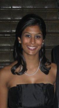Shivani Shah