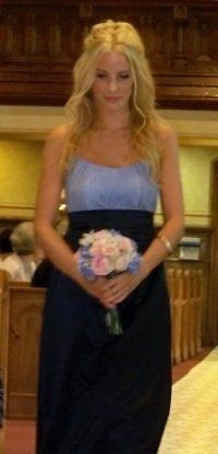Amanda Reidy