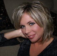 Lisa Severns