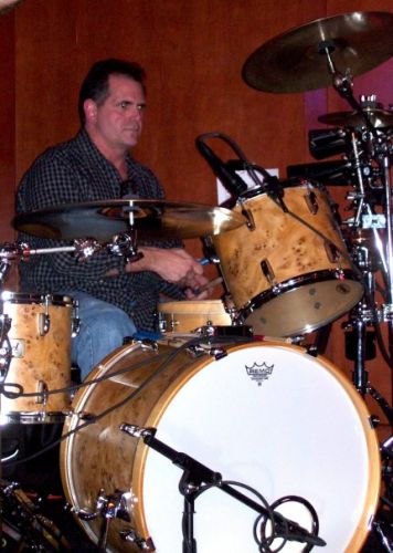 Dean Ramis
