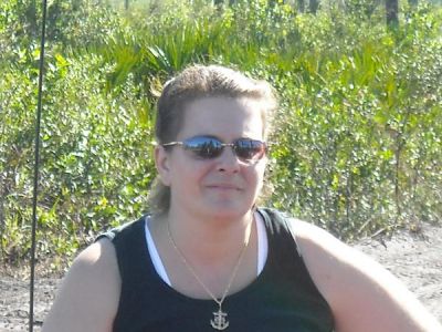 Brandy Mangan