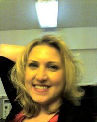 Audra Higgins