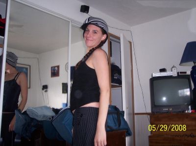 Patricia Paschall