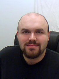 George Raptis