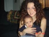 Melissa Wahid