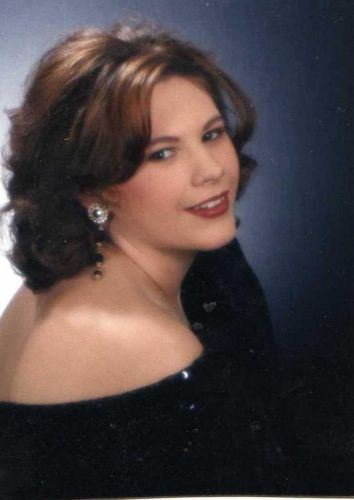 Bethany Dickens