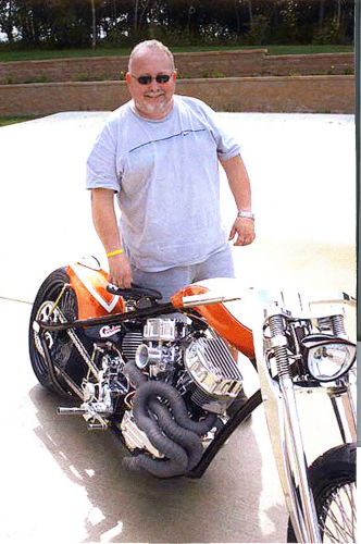 Timothy Messer
