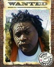 Lamecca Moore