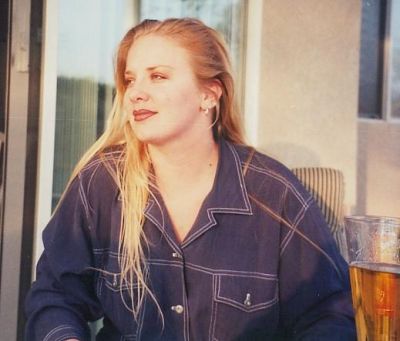 Melissa Clegg