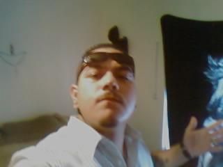 James Camacho