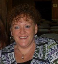 Kelly Gabler