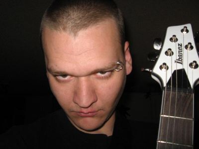 Ryan Lenker