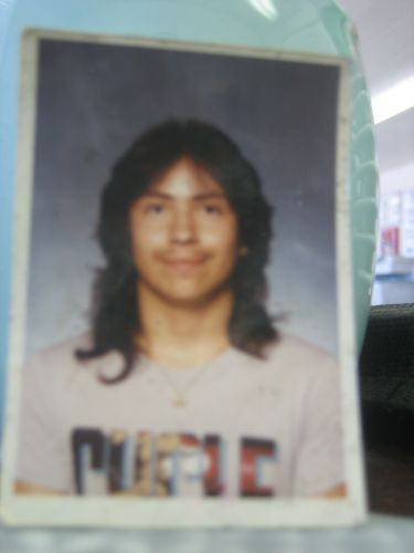 Richard Carrillo