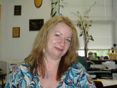 Sherry Kauffmann