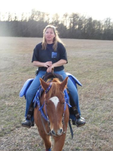 Tammy Cratt