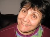 Jeanne Zydallis