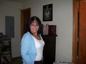 Cathy Wyatt