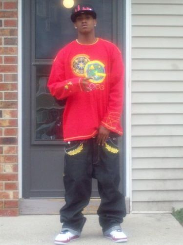 Markeese Patrick