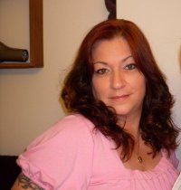 Debra Rush