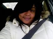 Tanisha Daniels