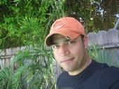 Francisco Saldana