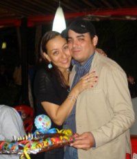 Cristian Dubon