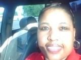 Linda Washington