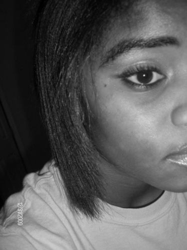 Kristianna Downing